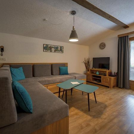 Ferienwohnung Kobler Landeck Esterno foto