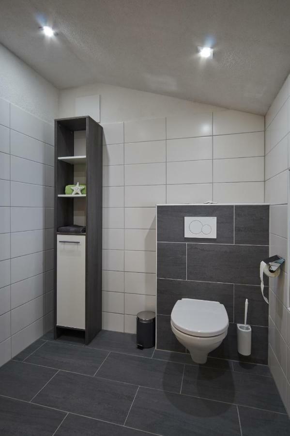 Ferienwohnung Kobler Landeck Esterno foto