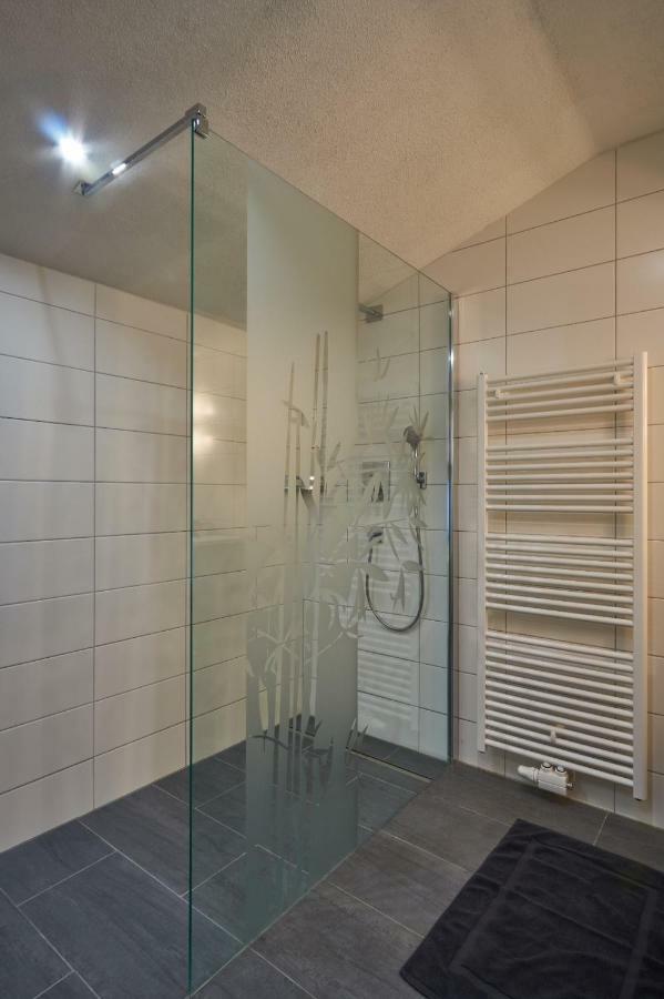 Ferienwohnung Kobler Landeck Esterno foto